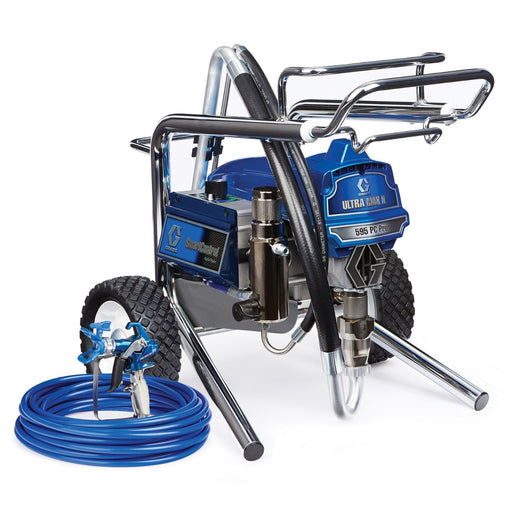 Graco Ultra Max II 695 ProContractor - Airless Paint Sprayer