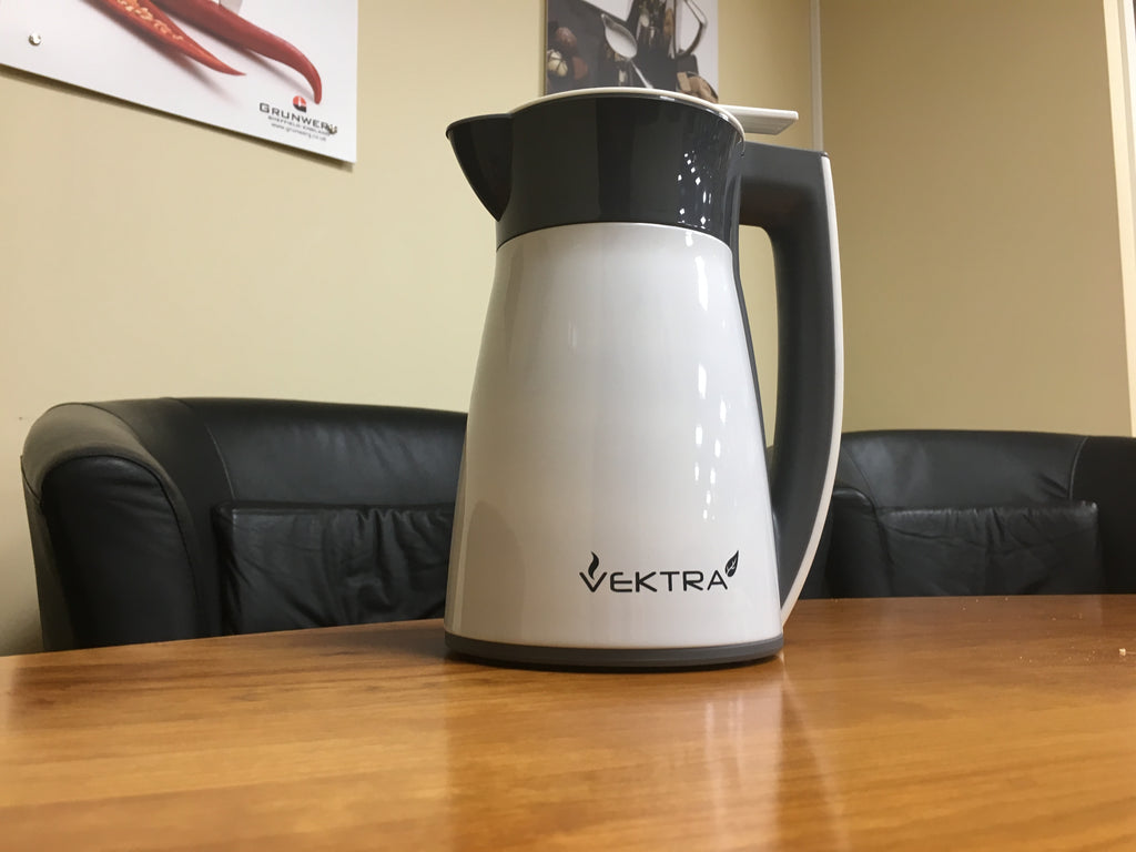 vektra kettle