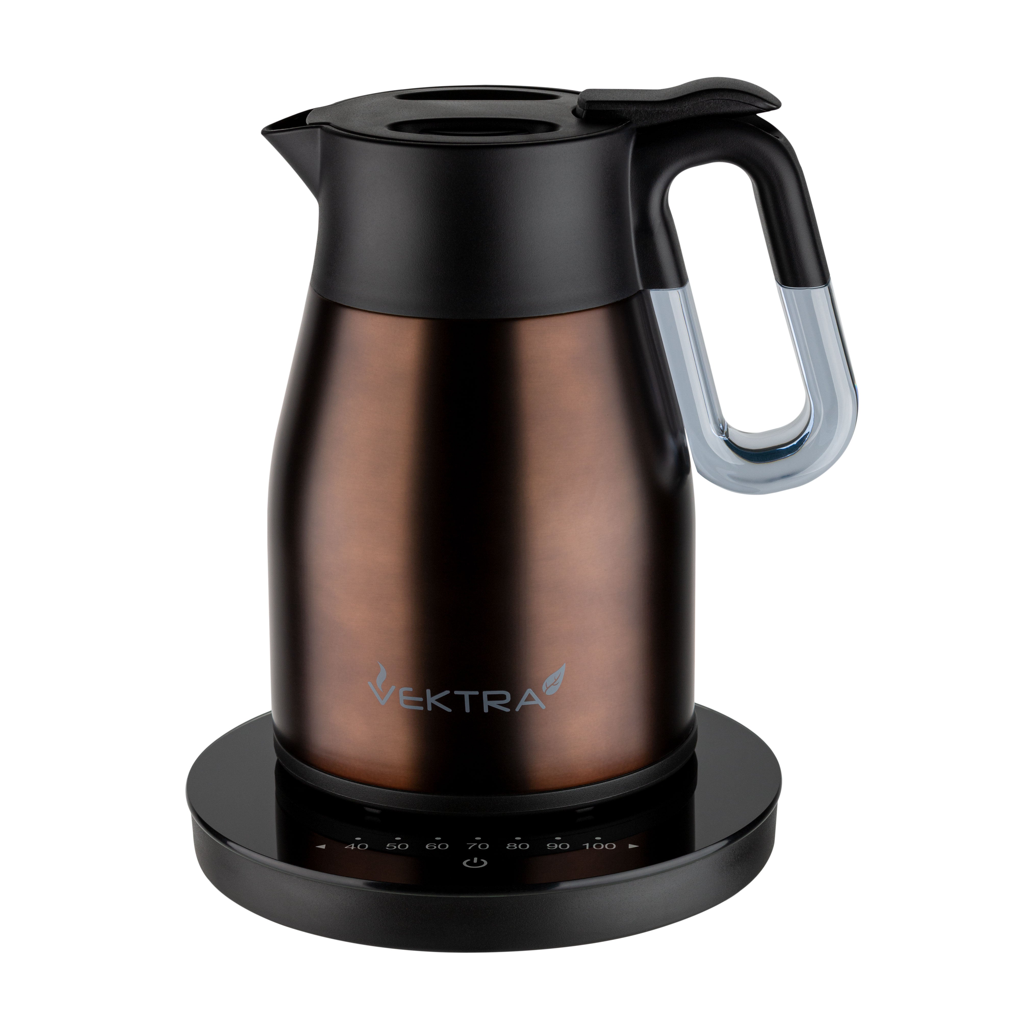 vektra eco kettle