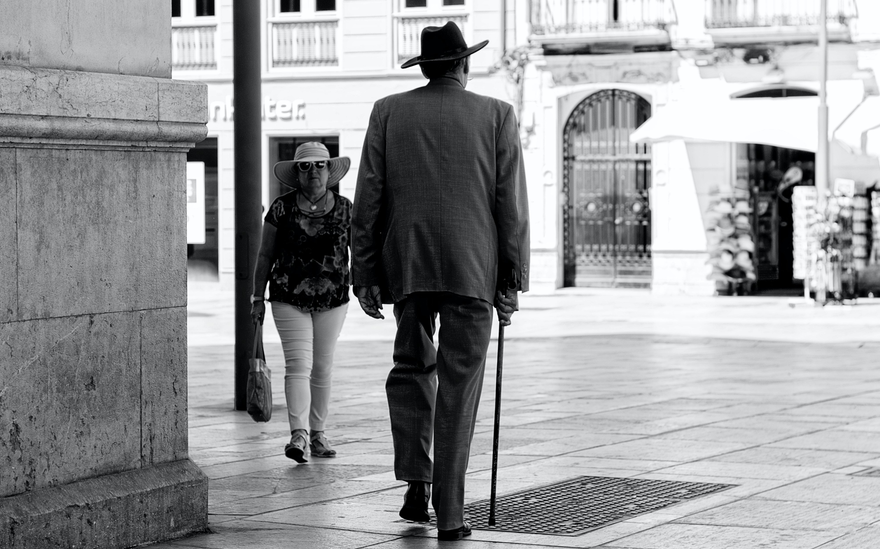 How To Choose a Walking Cane?