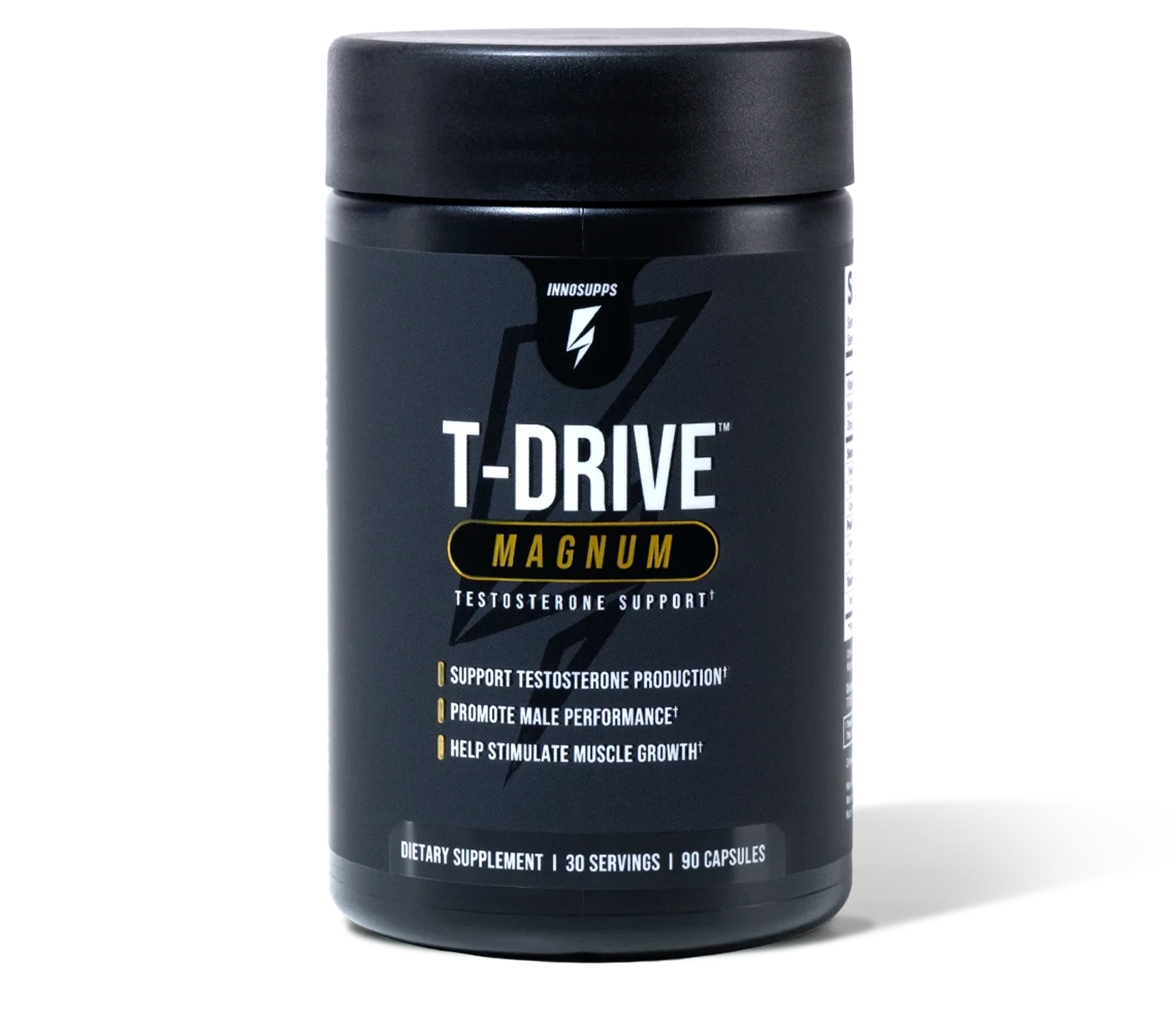 t-drive