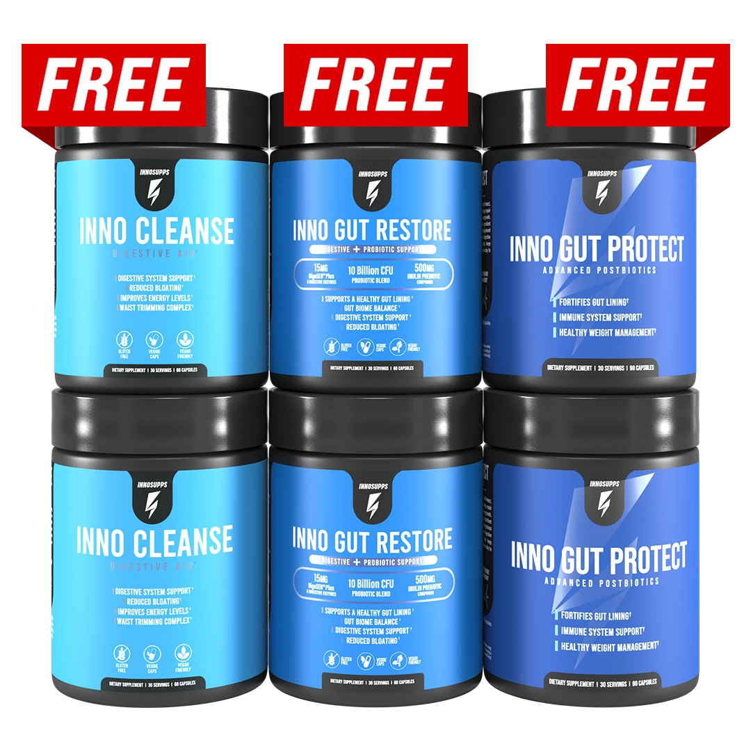 Box of Gut Stack