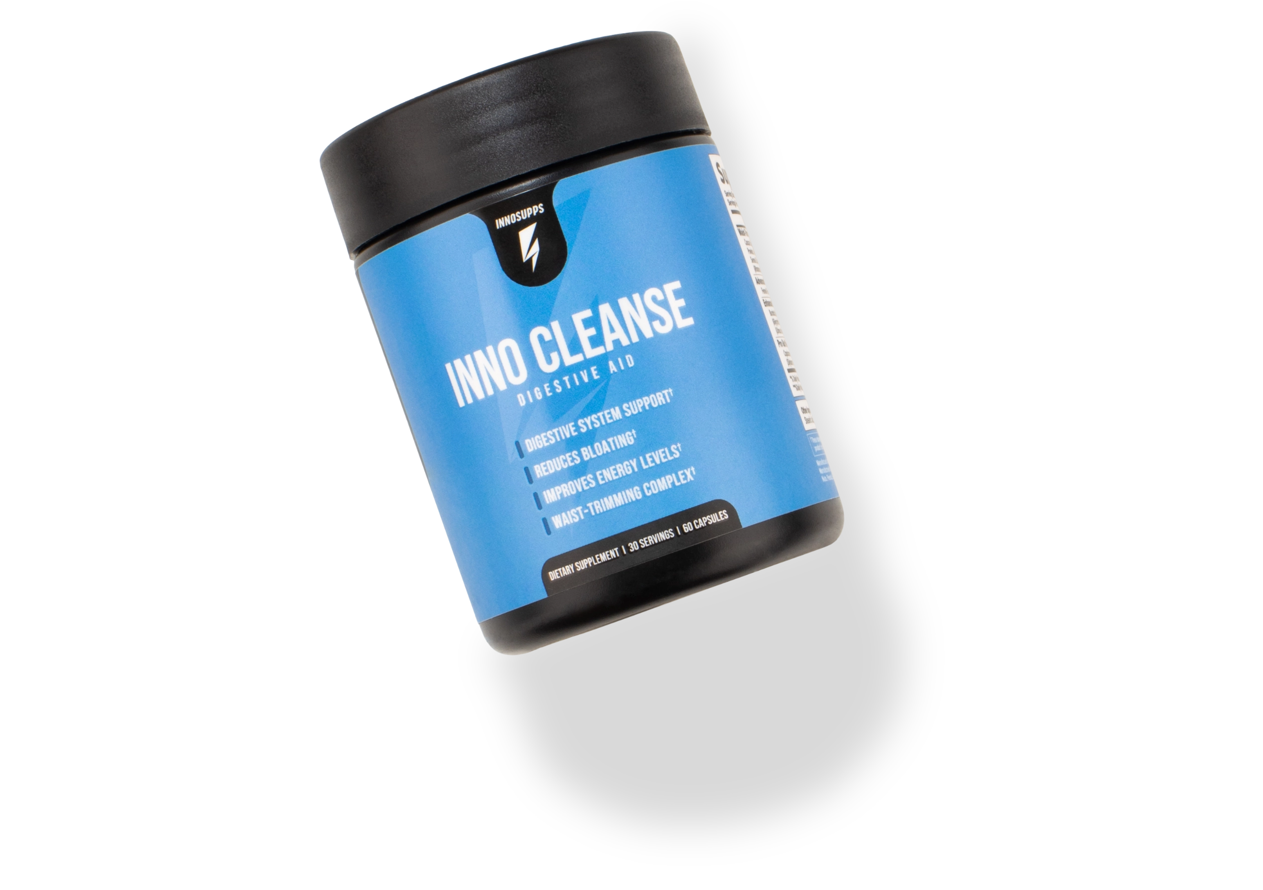 INNO CLEANSE