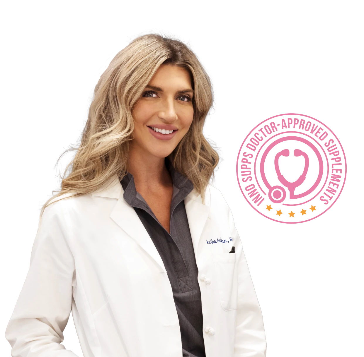 Dr. Anika Ackerman, M.D