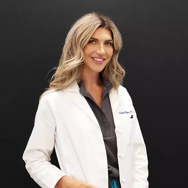 Dr. Anika Ackerman