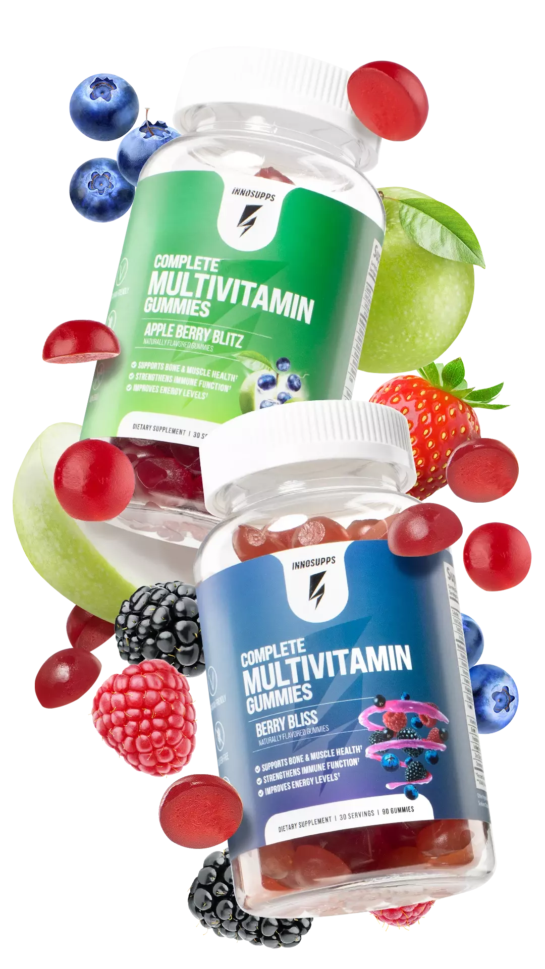 Complete Multivitamin Gummies