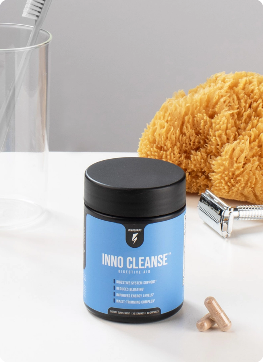 Inno Cleanse