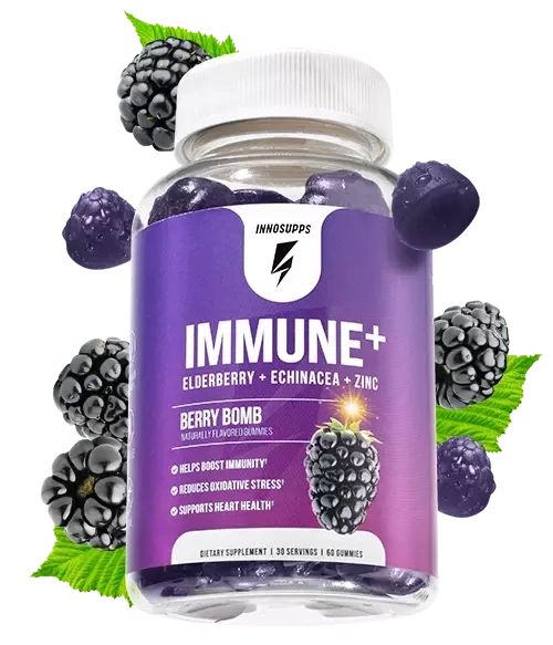 Vitality Immune