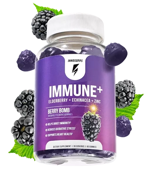 Immune Gummy