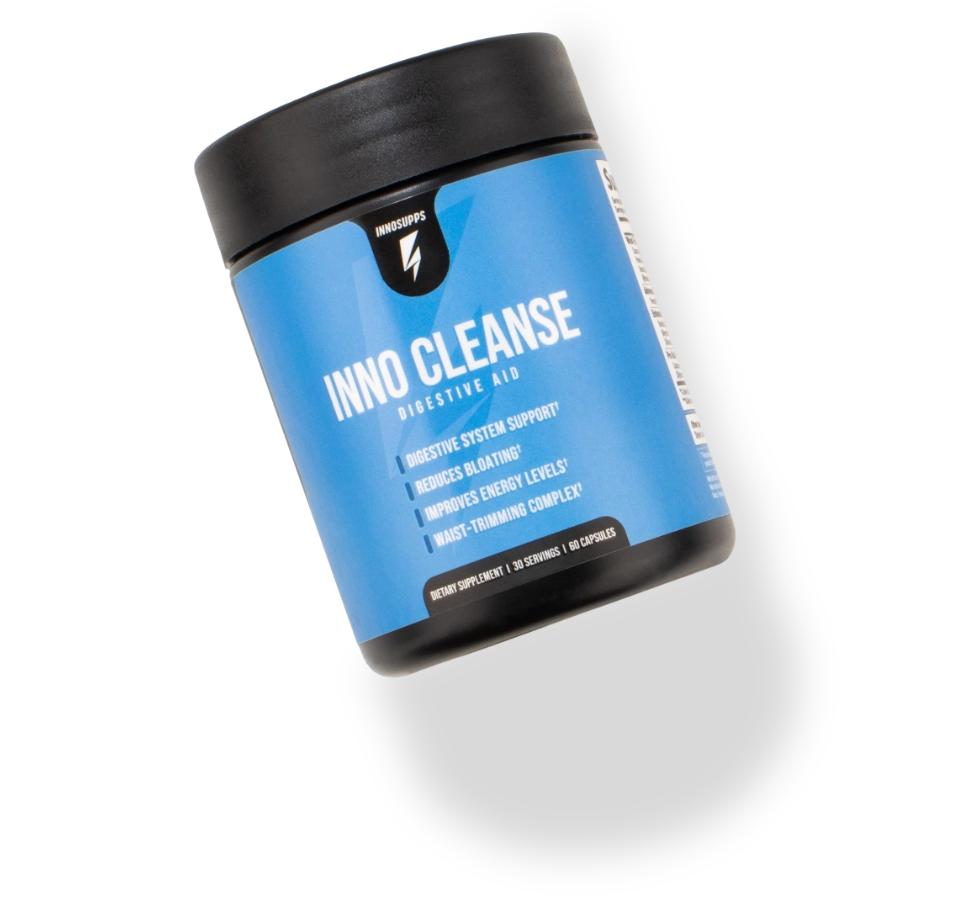 INNO CLEANSE