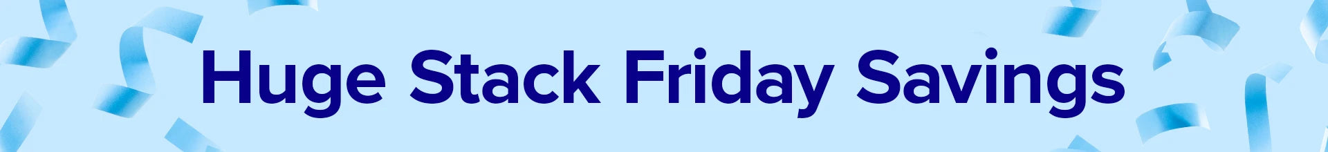 Special Promotion