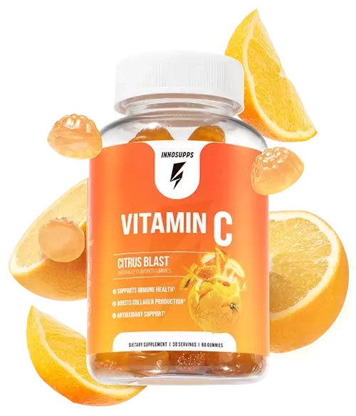 Vitamin C Gummies