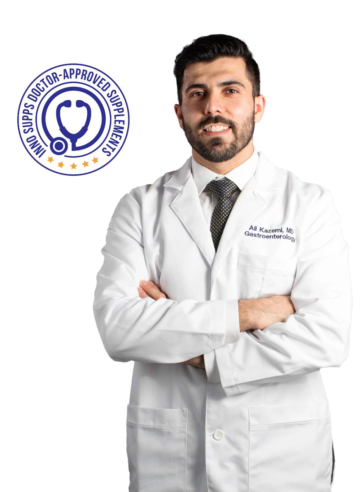 Dr. Kazemi