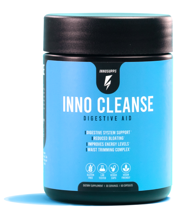 Inno Cleanse Review