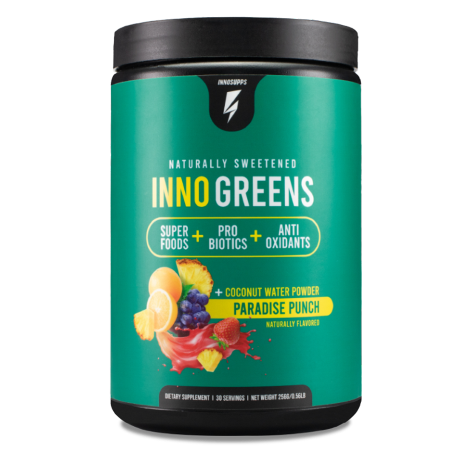 Inno Greens