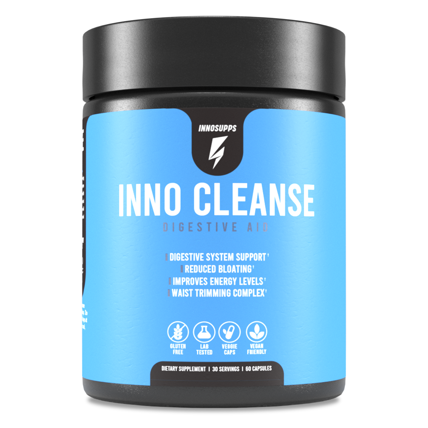 Inno Cleanse Bottle