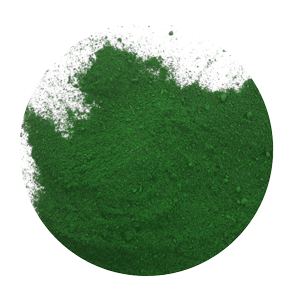 spirulina