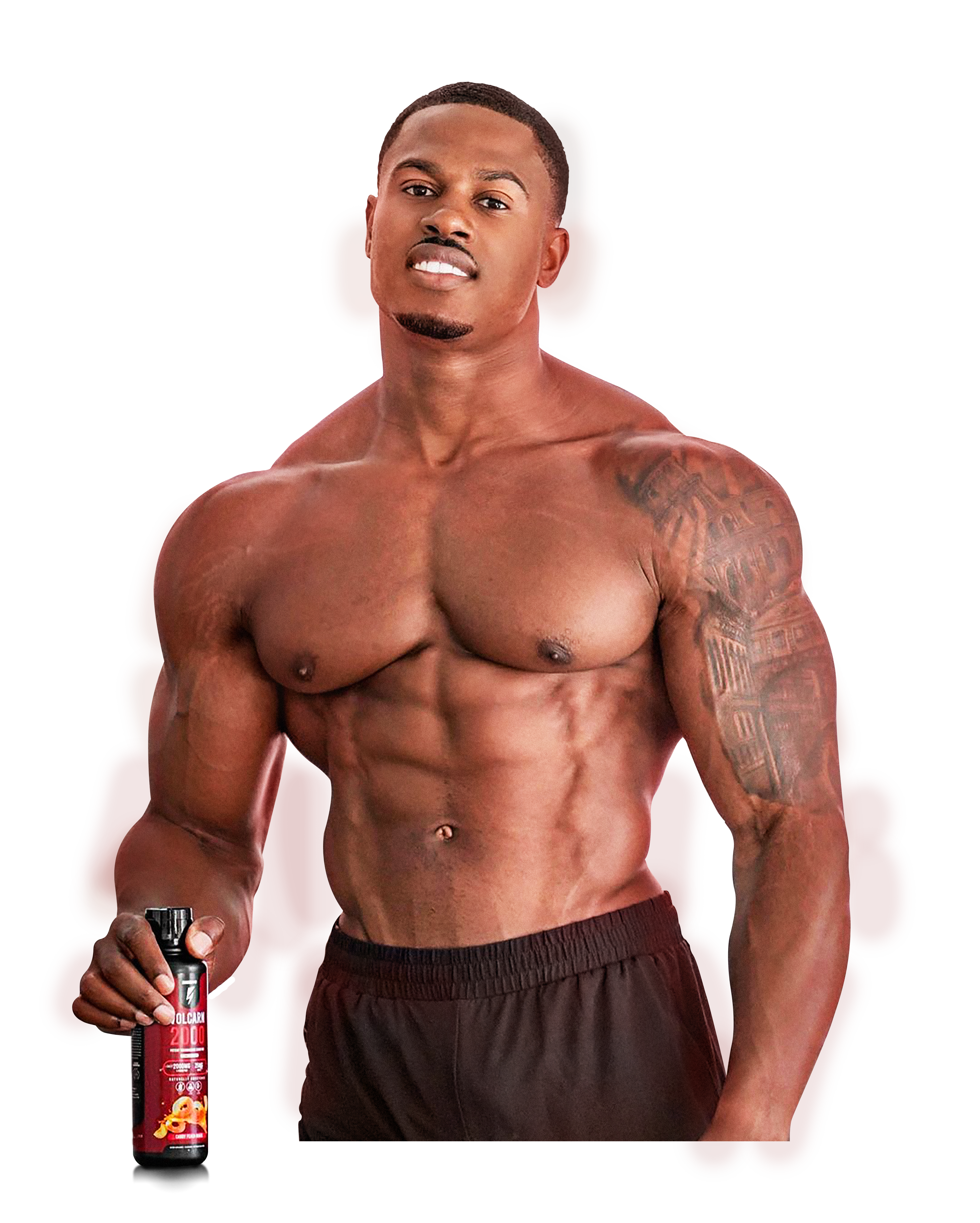 Simeon Panda