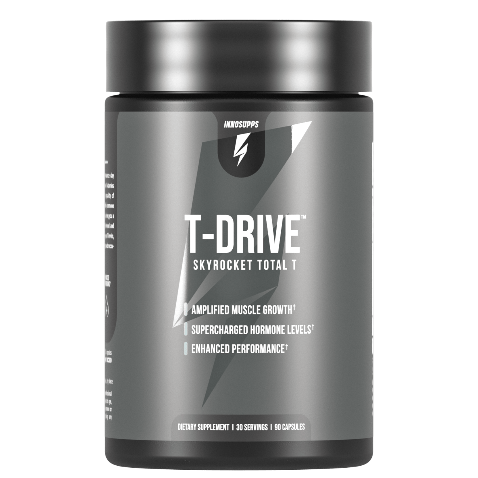 T-Drive