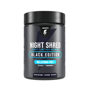 night shred amazon