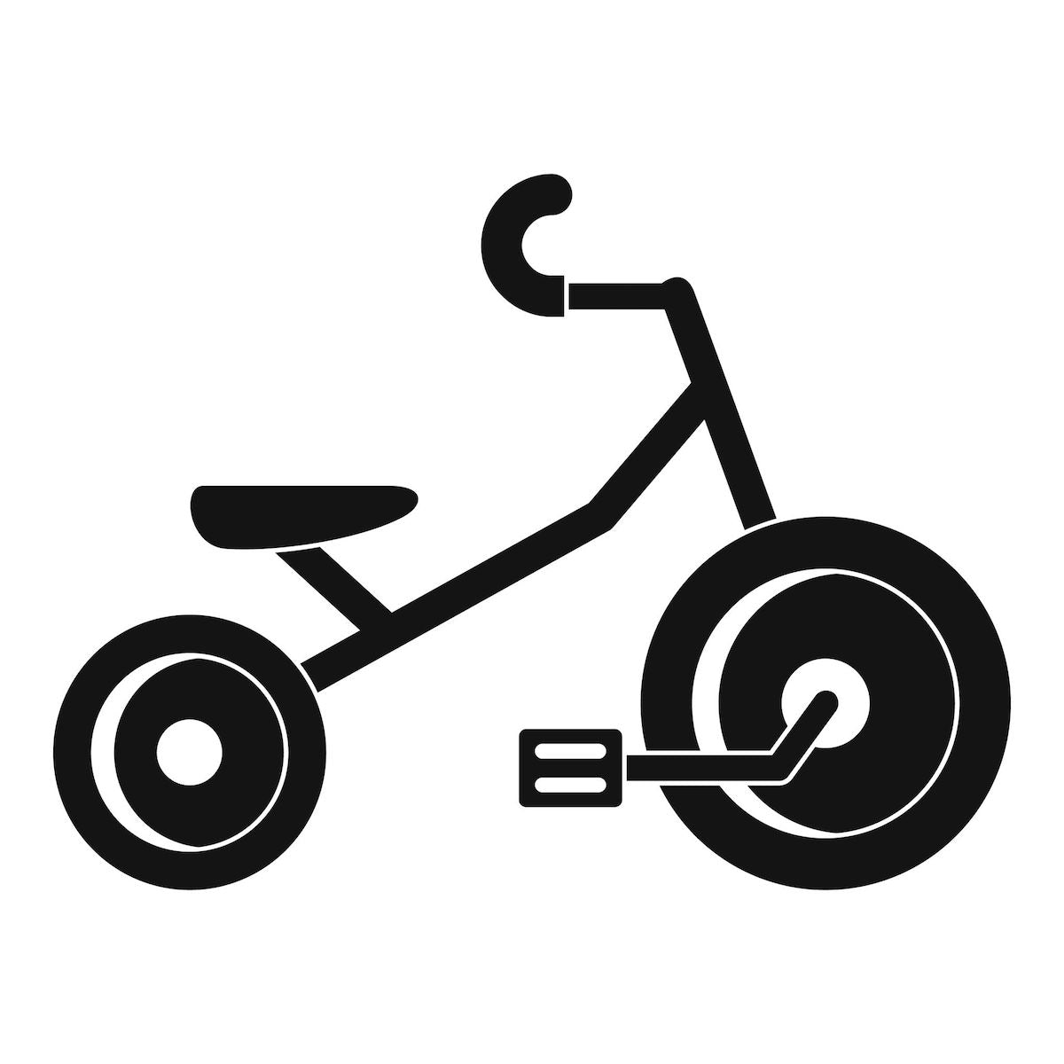trike bike