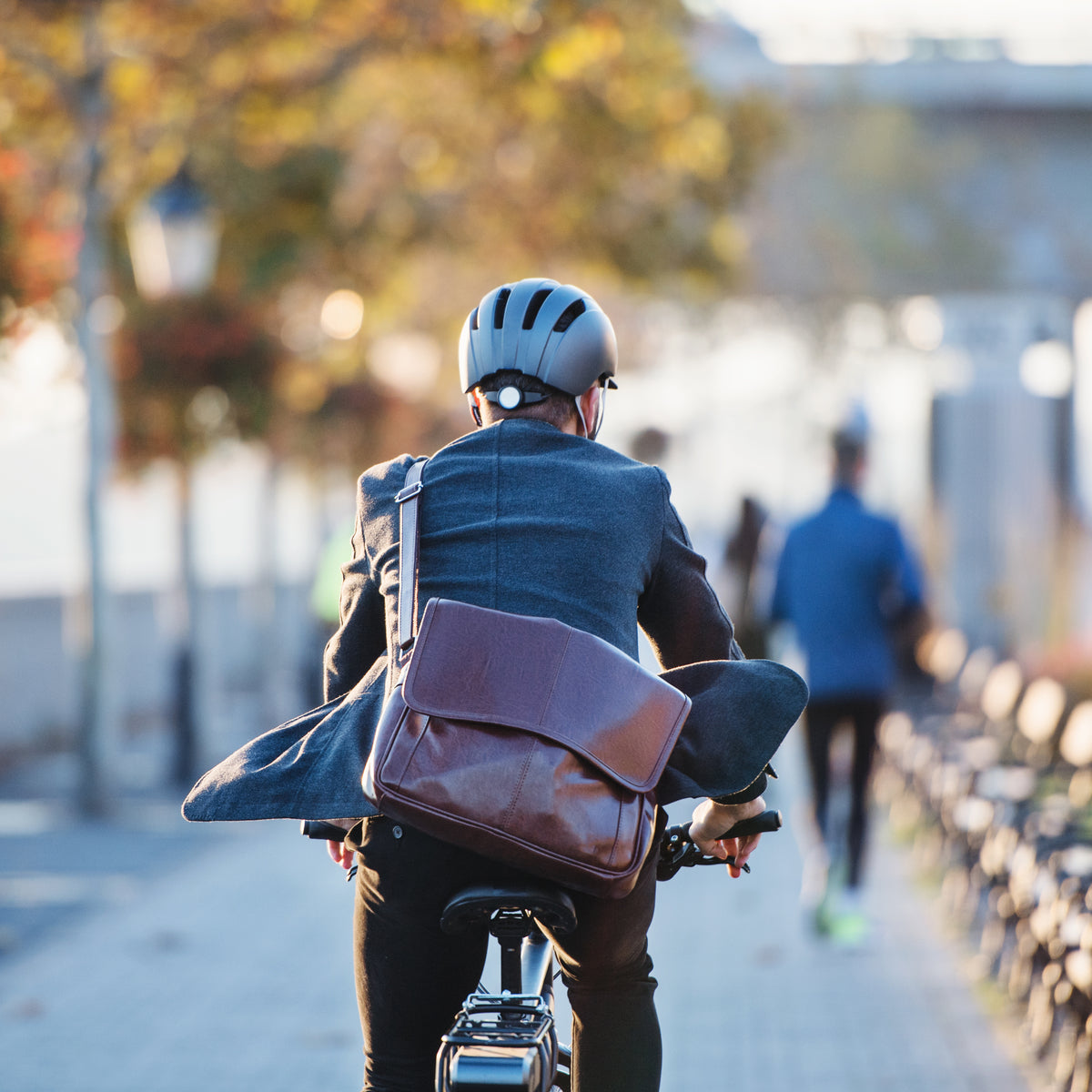 best bike for long commute