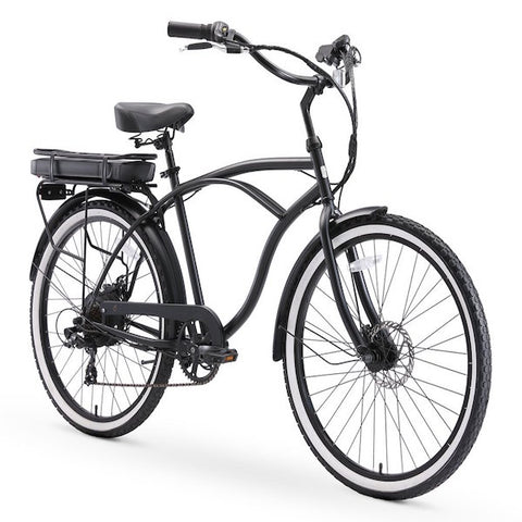 best beach cruiser brands