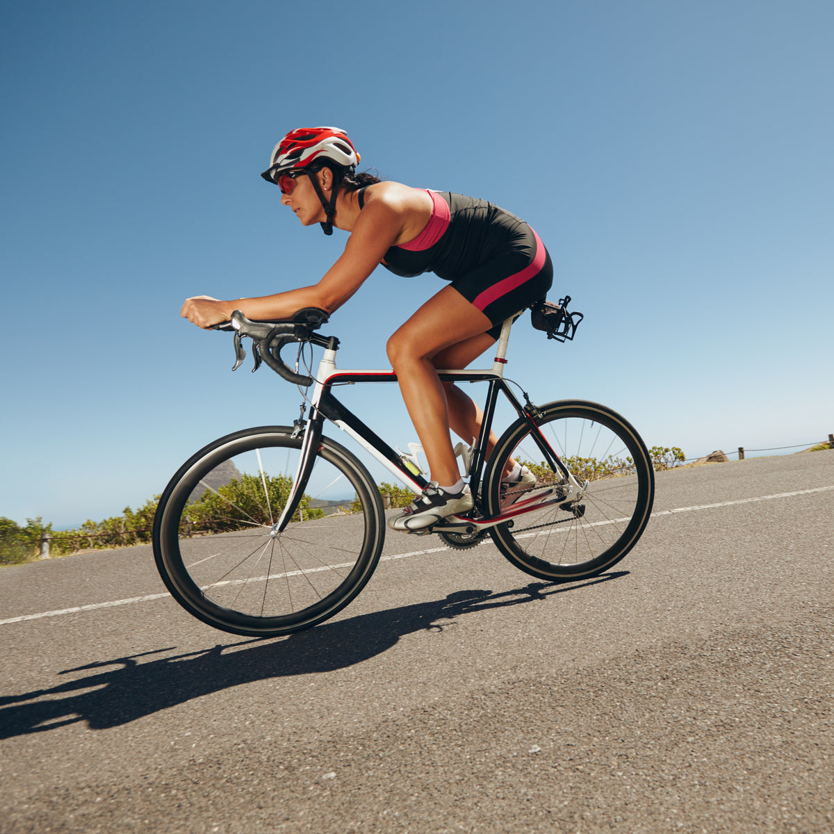 best exercises for cycling