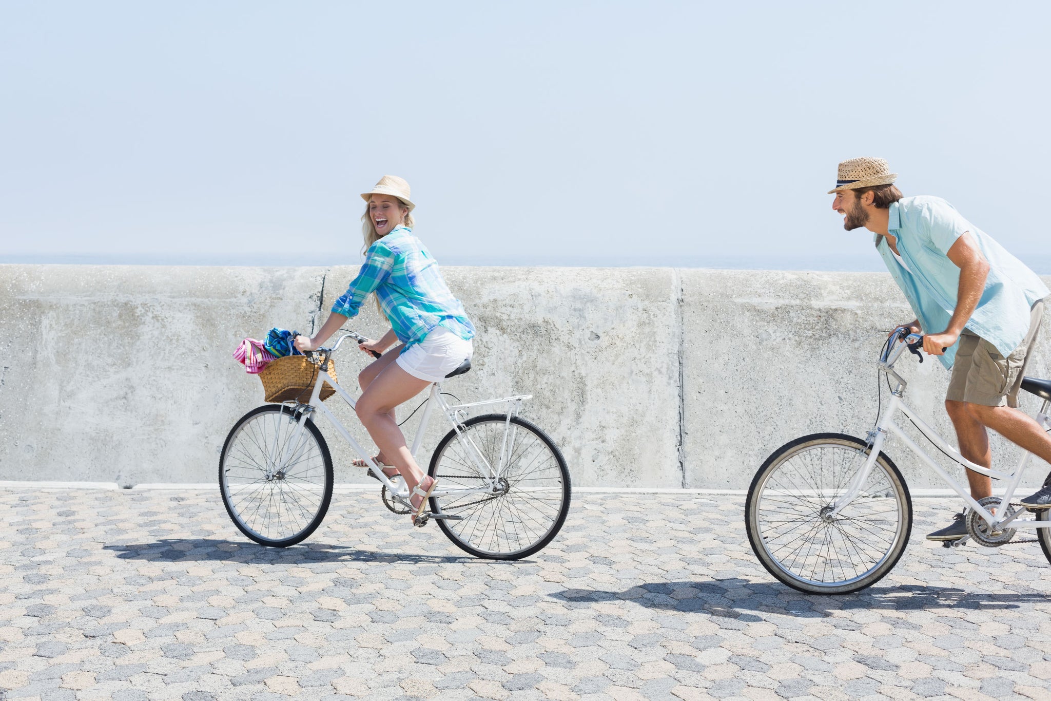 necessary bike accessories