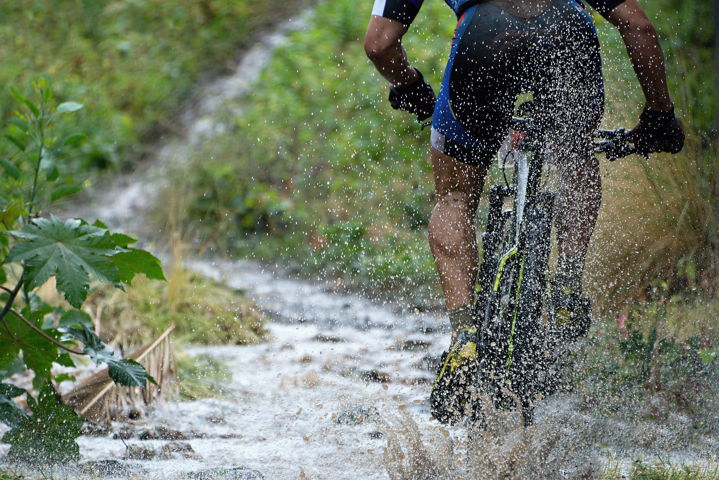 cycling movies on netflix