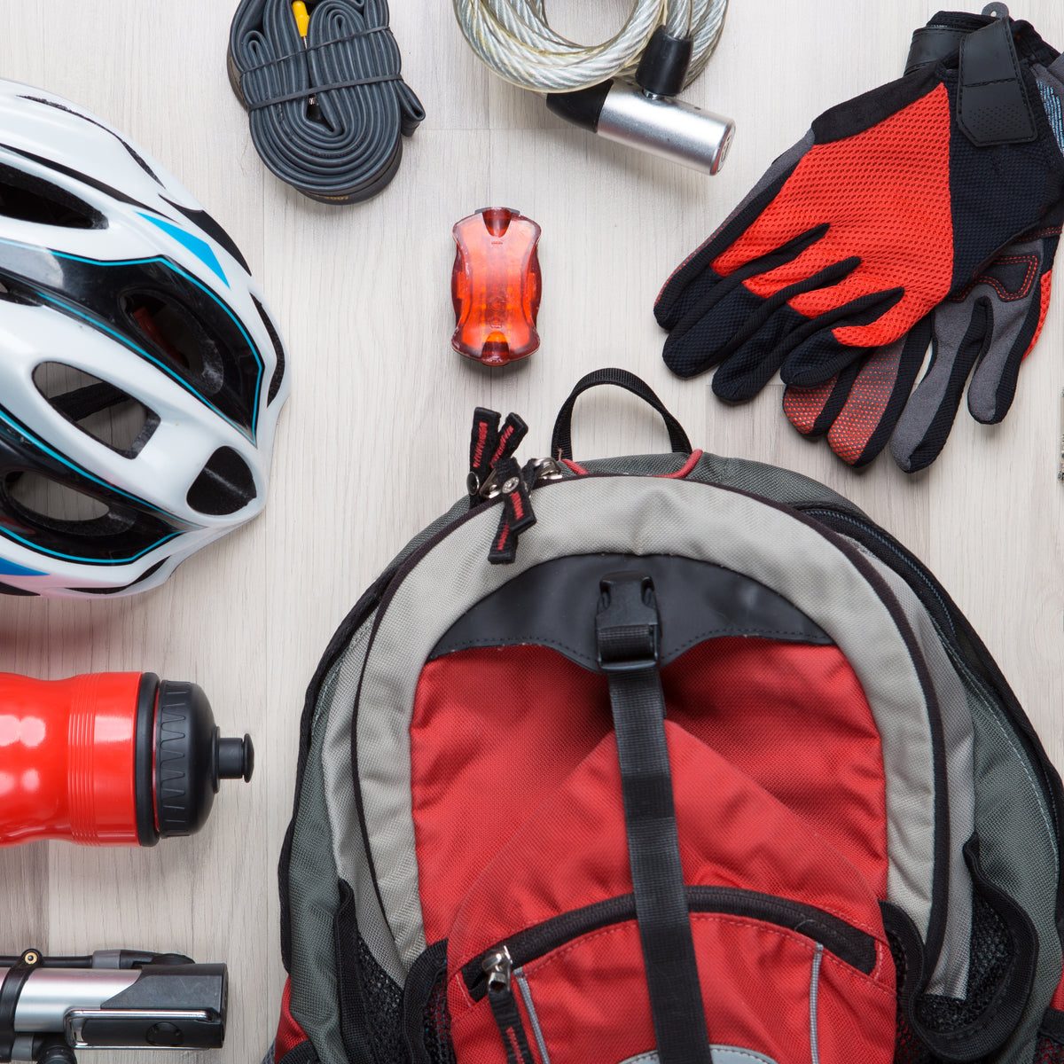 best bike accessories site