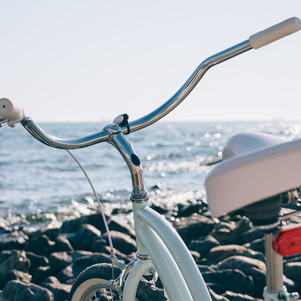 kulana women's hiku cruiser bike