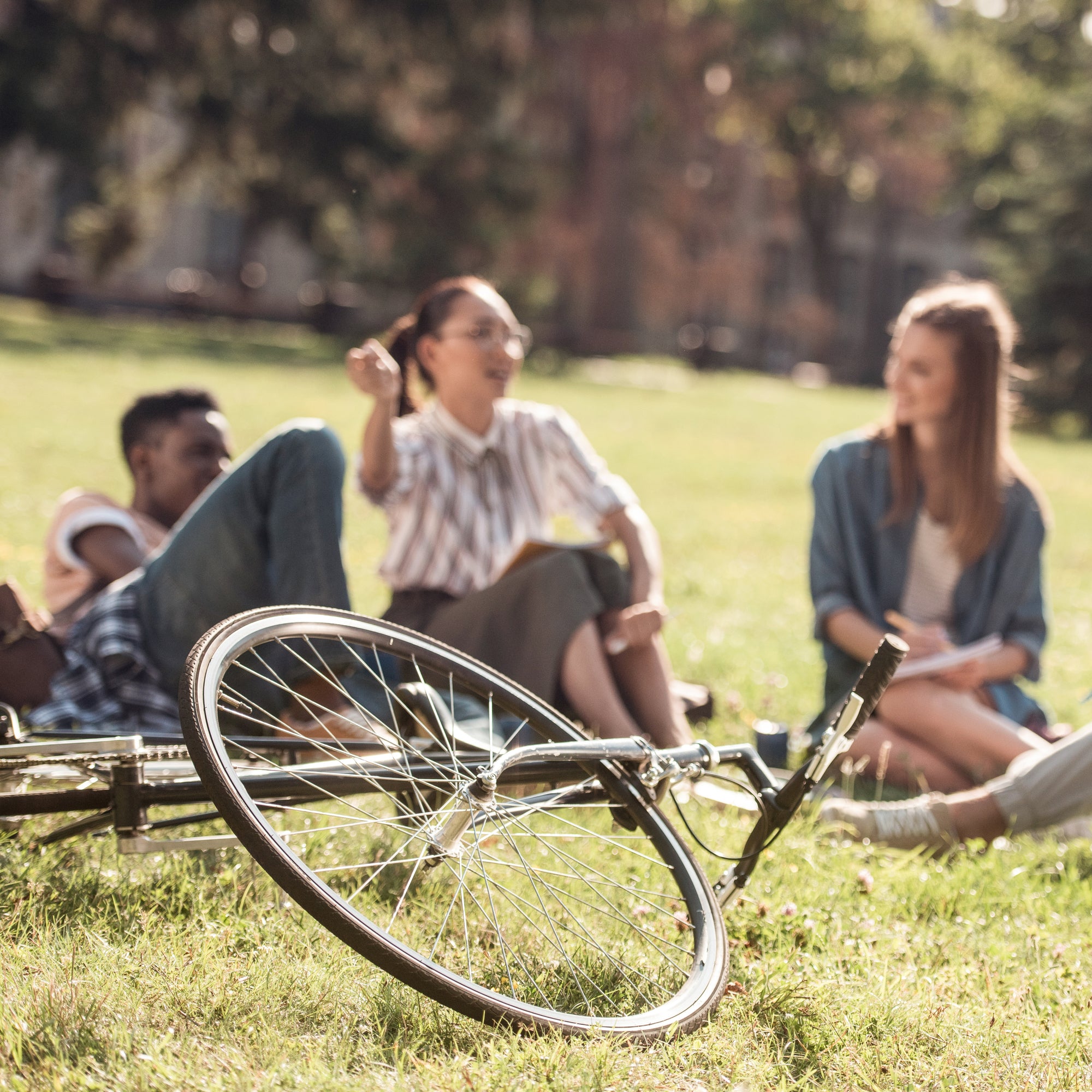 best bikes for college