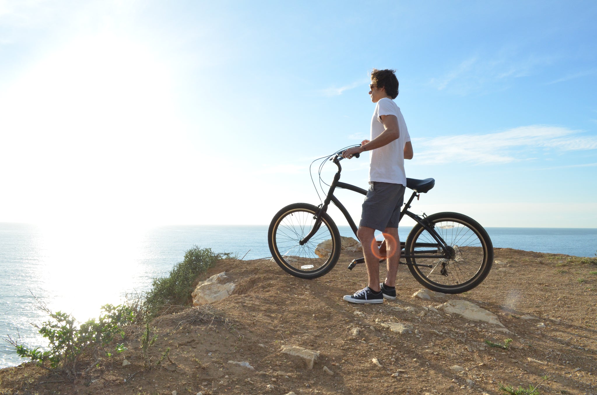 sycamore canyon mountain bike trails