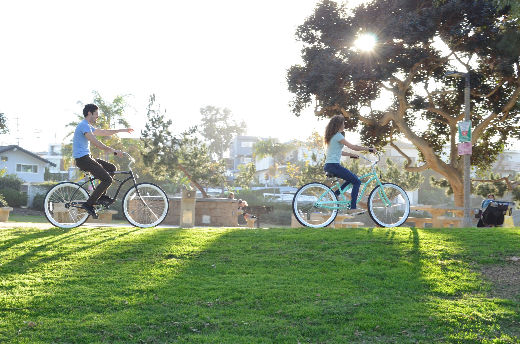 the bike loft