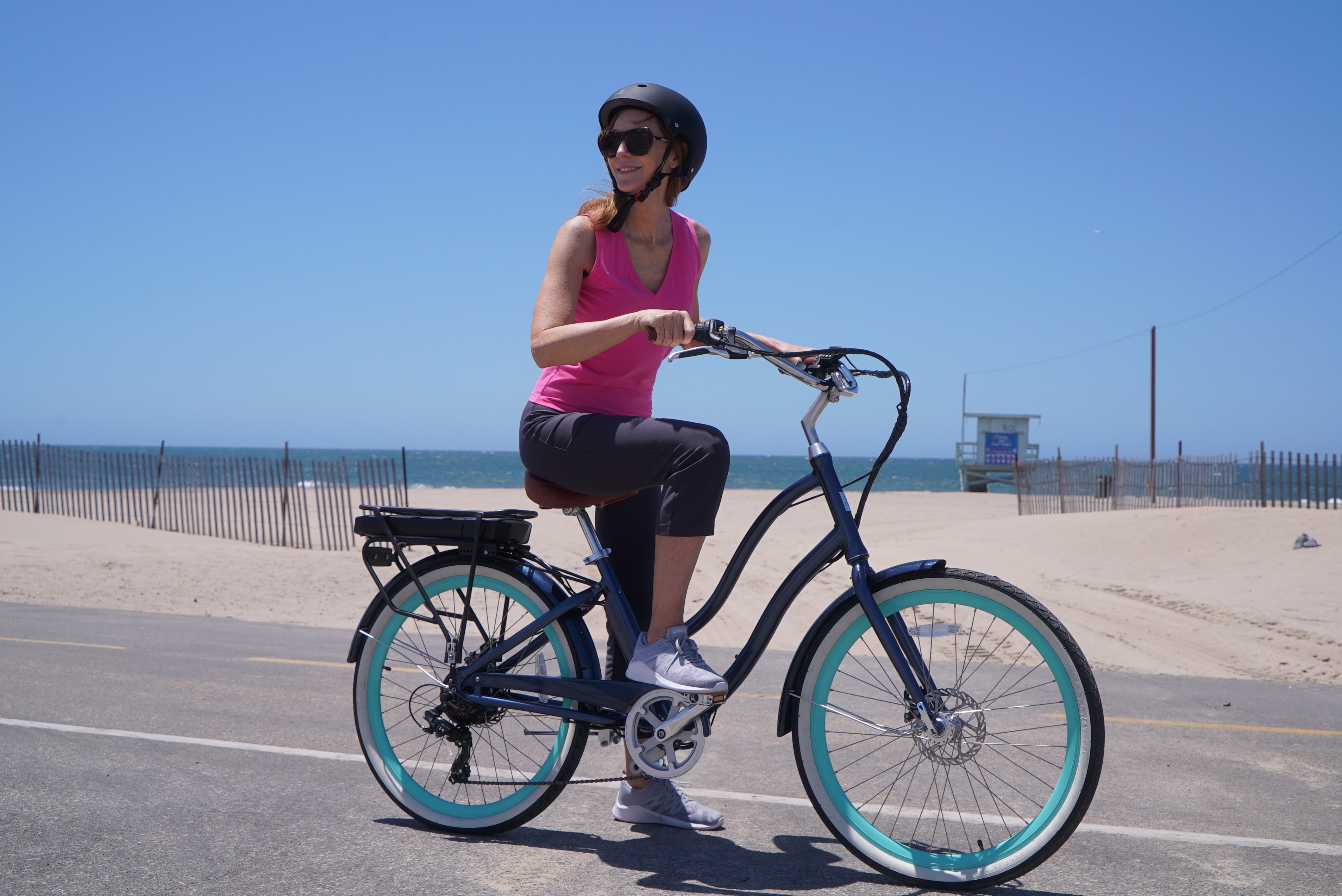 Hands On Guide to eBikes