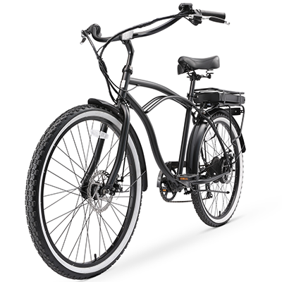 inexpensive electric bicycles
