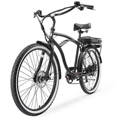 How Much Do Electric Bikes Cost