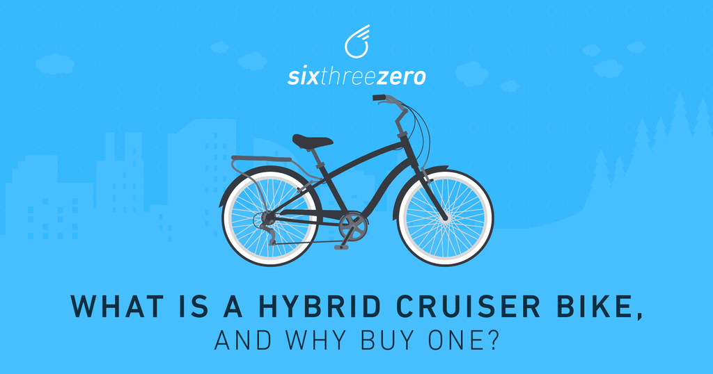 buy cruiser bike