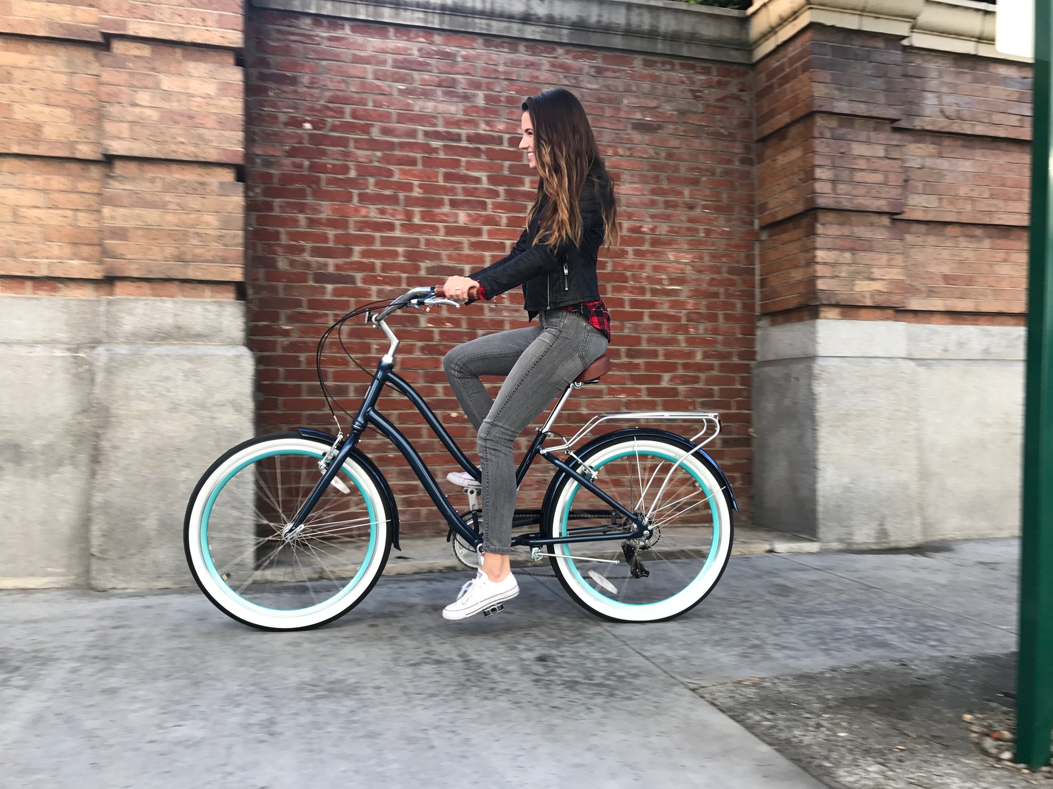 schwinn largo 7 review