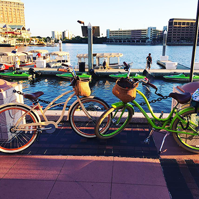 schwinn beach cruiser with gears