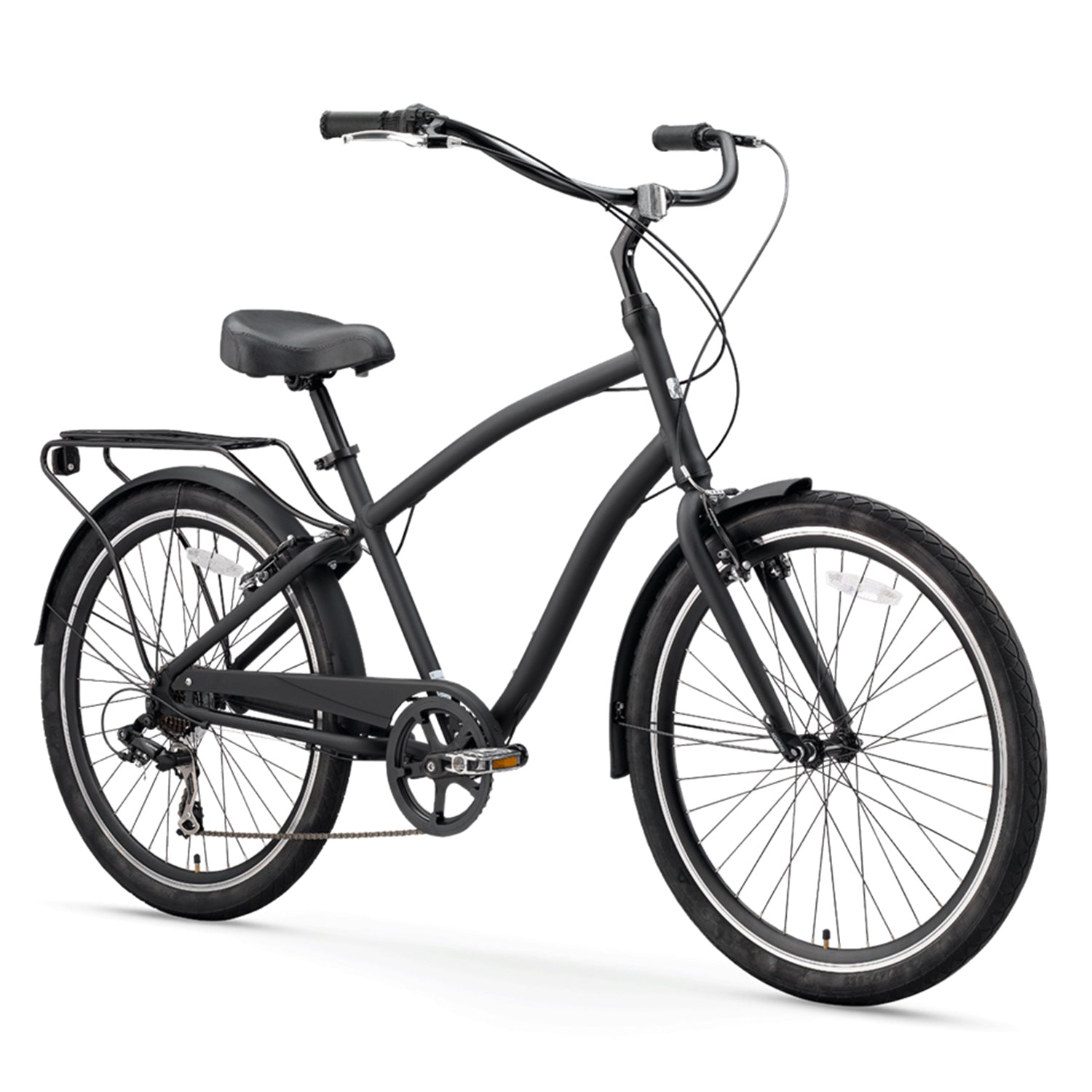 top beach cruiser bikes