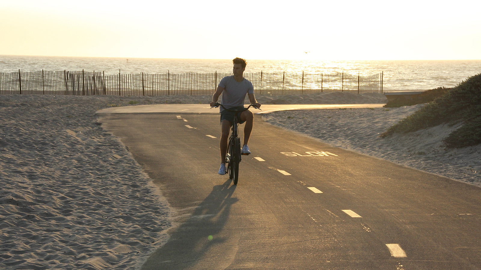 boys beach cruiser