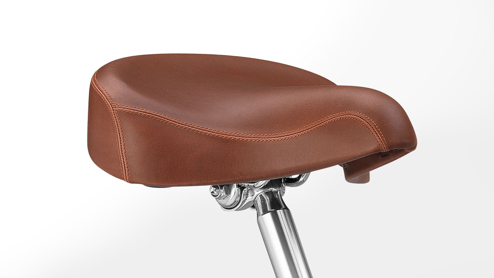 bike seat for fat guys