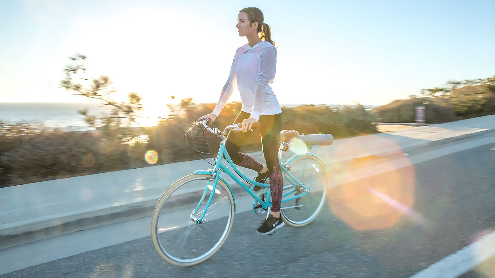 beach cruiser frames