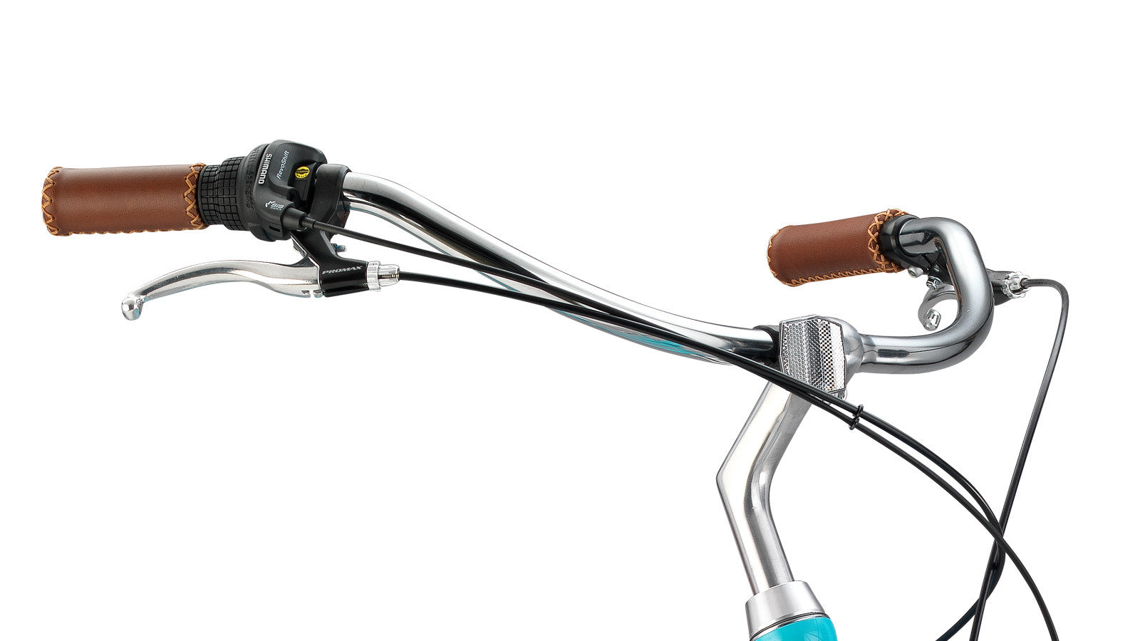 cruiser bicycle handlebars