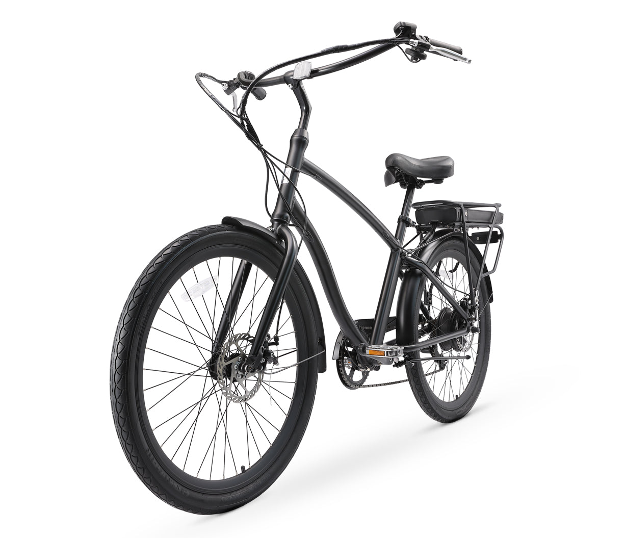 eBikes