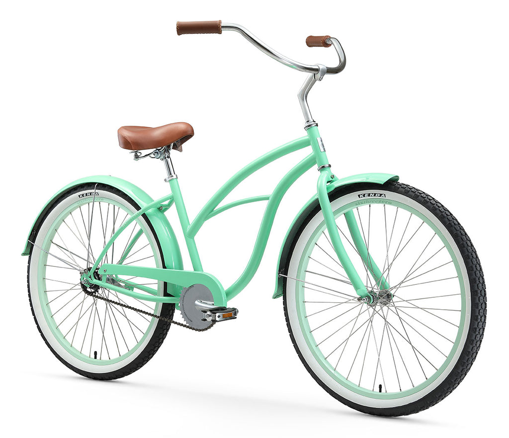 women's one speed bike