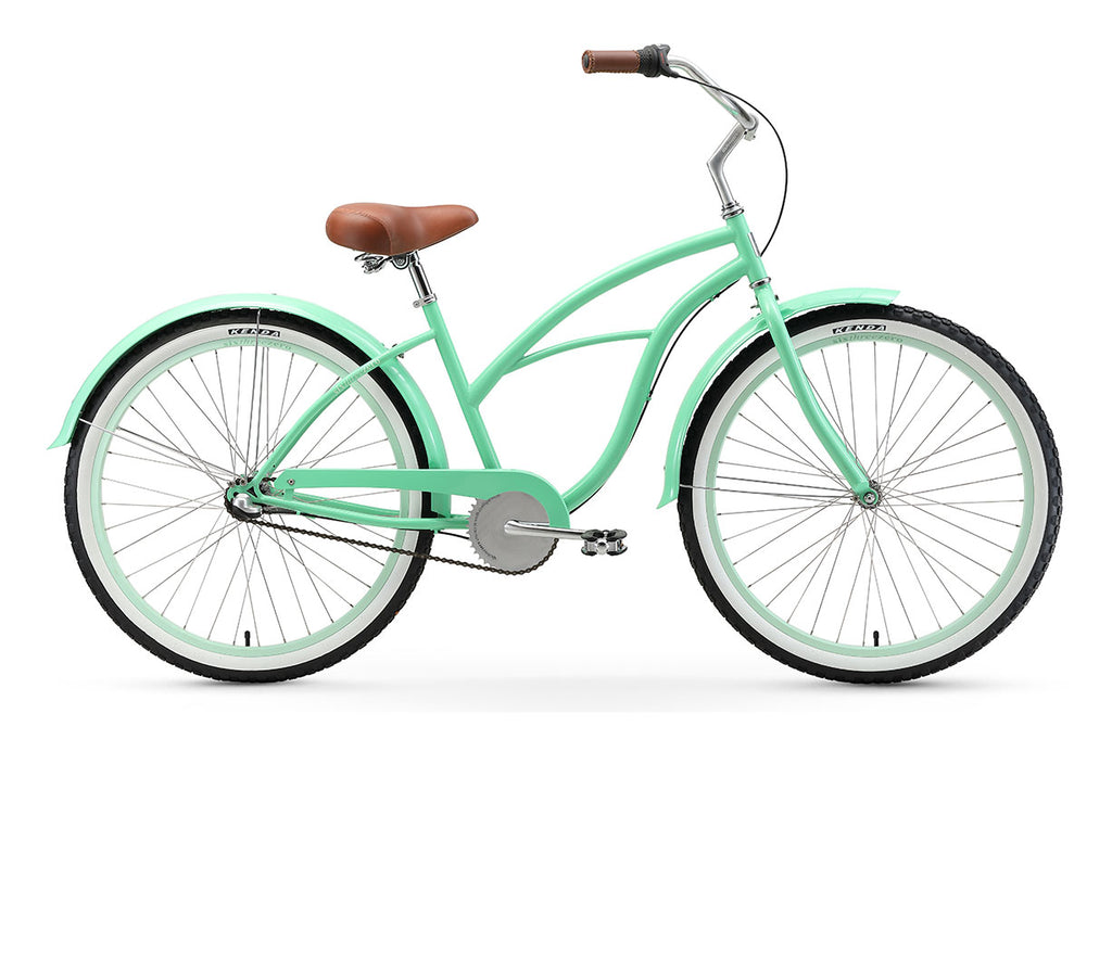 women's 26 beach cruiser