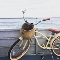sixthreezero 26 inch 3 speed women's beach cruiser bicycle breathe